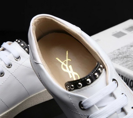 YSL Casual shoes Women--001